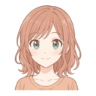 アバター画像